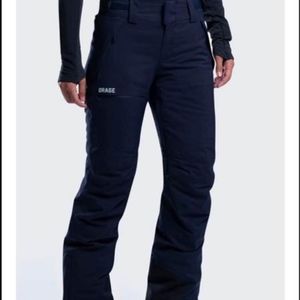 ORAGE Small Ski Pants